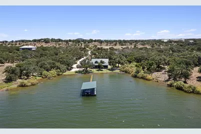 103 Hessie Avenue, Burnet, TX 78611 - Photo 4