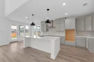 173 Montecilo Dr, Liberty Hill, TX 78642 - Photo 6