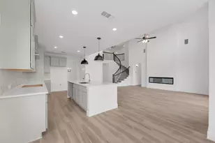 173 Montecilo Dr, Liberty Hill, TX 78642 - Photo 8