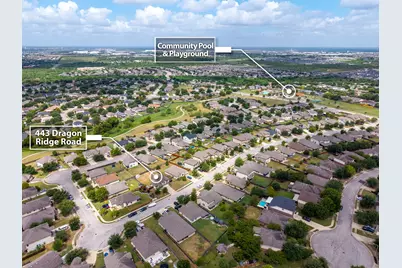 443 Dragon Ridge Road, Buda, TX 78610 - Photo 32