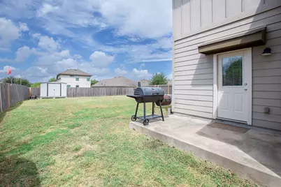 443 Dragon Ridge Road, Buda, TX 78610 - Photo 24