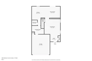 13607 Abraham Lincoln St, Manor, TX 78653 - Photo 34