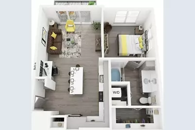 600 E Farm To Market 1626 #11302, Austin, TX 78748 - Photo 28