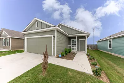 1135 Catfish Lane, Bastrop, TX 78602 - Photo 4