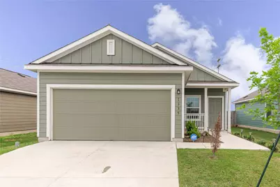 1135 Catfish Lane, Bastrop, TX 78602 - Photo 6