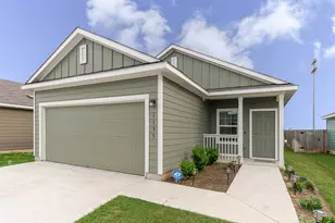 1135 Catfish Ln, Bastrop, TX 78602 - Photo 1
