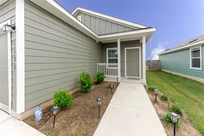 1135 Catfish Lane, Bastrop, TX 78602 - Photo 2