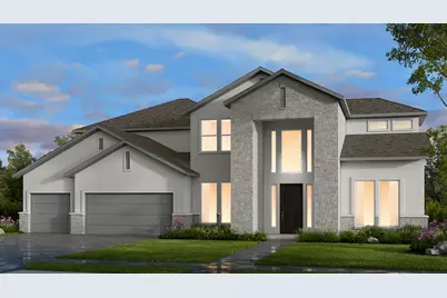 1621 Alasio Drive, Leander, TX 78641 - Photo 1