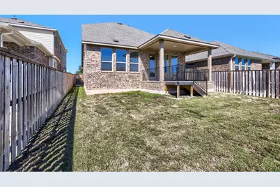 2328 Sawdust Drive, Georgetown, TX 78633 - Photo 24