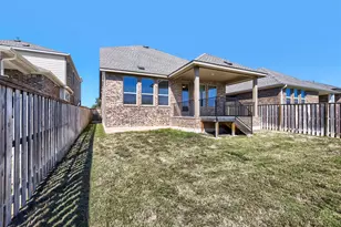 2328 Sawdust Dr, Georgetown, TX 78633 - Photo 24