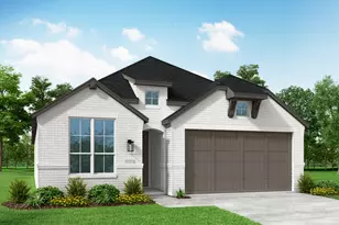161 High Rock Pass, Kyle, TX 78640 - Photo 1