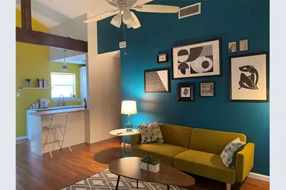 5405 Brompton Circle #B, Austin, TX 78745 - Photo 18