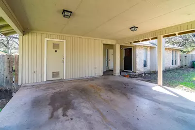 5405 Brompton Circle #B, Austin, TX 78745 - Photo 1