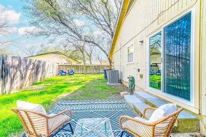 5405 Brompton Circle #B, Austin, TX 78745 - Photo 6