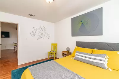 5405 Brompton Circle #B, Austin, TX 78745 - Photo 10
