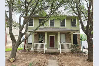 4672 Mather, Kyle, TX 78640 - Photo 1