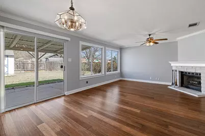 808 Minturn Lane, Austin, TX 78748 - Photo 4