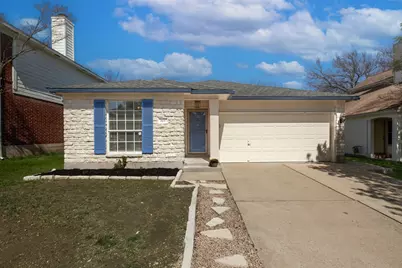 808 Minturn Lane, Austin, TX 78748 - Photo 1