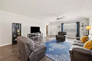 116 Democracy Ct, Liberty Hill, TX 78642 - Photo 14