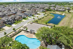 2452 Millbrook Loop, Leander, TX 78641 - Photo 38