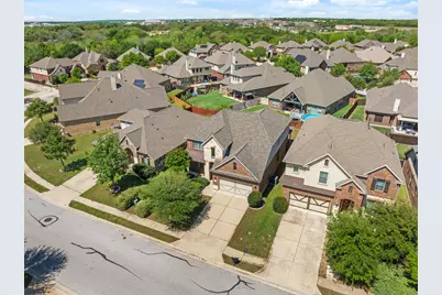 2452 Millbrook Loop, Leander, TX 78641 - Photo 2
