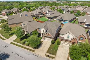 2452 Millbrook Loop, Leander, TX 78641 - Photo 2