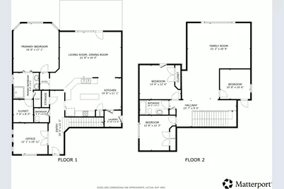 2452 Millbrook Loop, Leander, TX 78641 - Photo 40