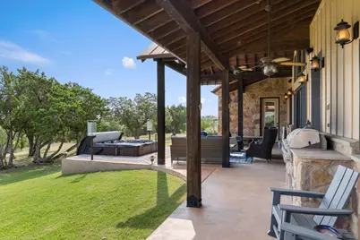 241 E Lynx Cove, Blanco, TX 78606 - Photo 22