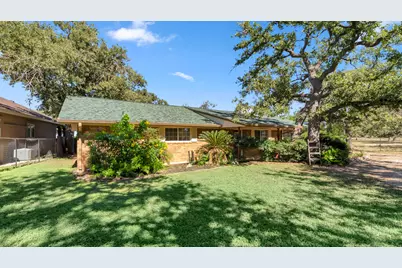 105 Agarita Drive, Burnet, TX 78611 - Photo 16