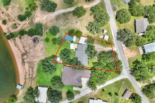 105 Agarita Dr, Burnet, TX 78611 - Photo 8