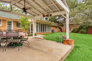 105 Agarita Dr, Burnet, TX 78611 - Photo 10