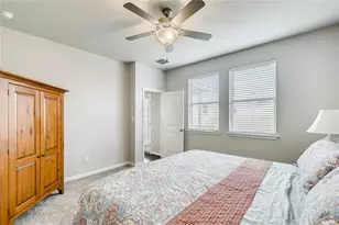 105 Tucana St, Georgetown, TX 78628 - Photo 8