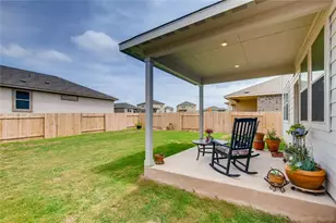 105 Tucana St, Georgetown, TX 78628 - Photo 16