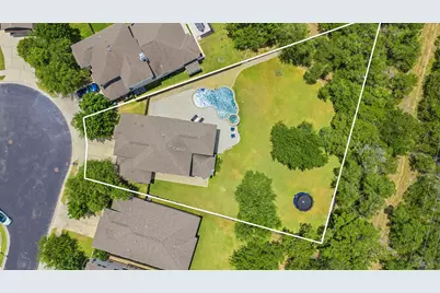 7124 Calpe Drive, Austin, TX 78739 - Photo 4