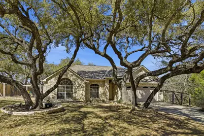 21528 Paine Avenue, Lago Vista, TX 78645 - Photo 1