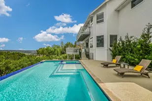 4908 Bull Mountain Cove, Austin, TX 78746 - Photo 2