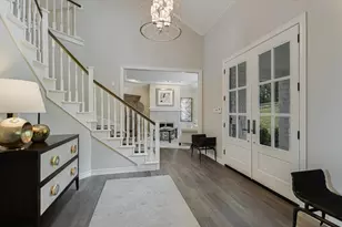 4908 Bull Mountain Cove, Austin, TX 78746 - Photo 8