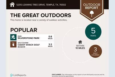 5205 Leaning Tree Drive, Temple, TX 76502 - Photo 38