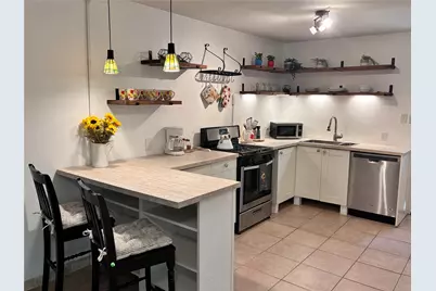 5414 Bolm Road #B, Austin, TX 78721 - Photo 1