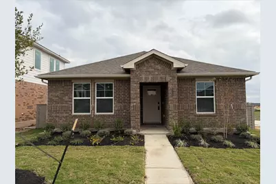 100 Maple Hedge Road, Hutto, TX 78634 - Photo 2
