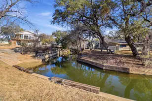 610 Williams Lakeshore, Kingsland, TX 78639 - Photo 14