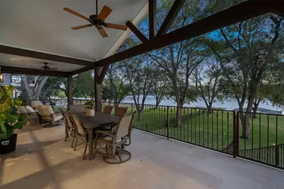 327 Meadowlakes Drive, Meadowlakes, TX 78654 - Photo 30