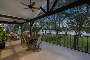 327 Meadowlakes Dr, Meadowlakes, TX 78654 - Photo 30