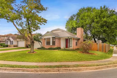 907 Clearwater Trail, Round Rock, TX 78664 - Photo 26