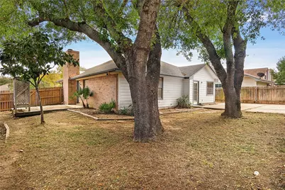 907 Clearwater Trail, Round Rock, TX 78664 - Photo 24