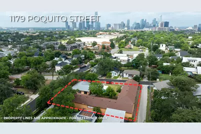 1179 Poquito Street, Austin, TX 78702 - Photo 26