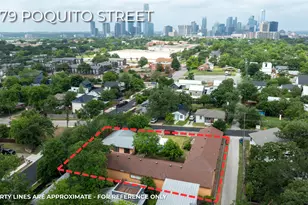 1179 Poquito St, Austin, TX 78702 - Photo 26