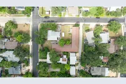 1179 Poquito Street, Austin, TX 78702 - Photo 28