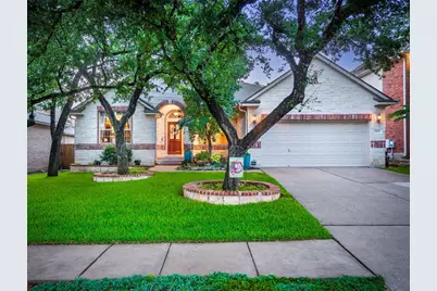 3805 Longhorn Acres Street, Cedar Park, TX 78613 - Photo 1