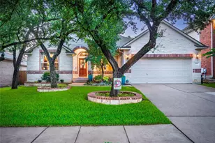 3805 Longhorn Acres St, Cedar Park, TX 78613 - Photo 1